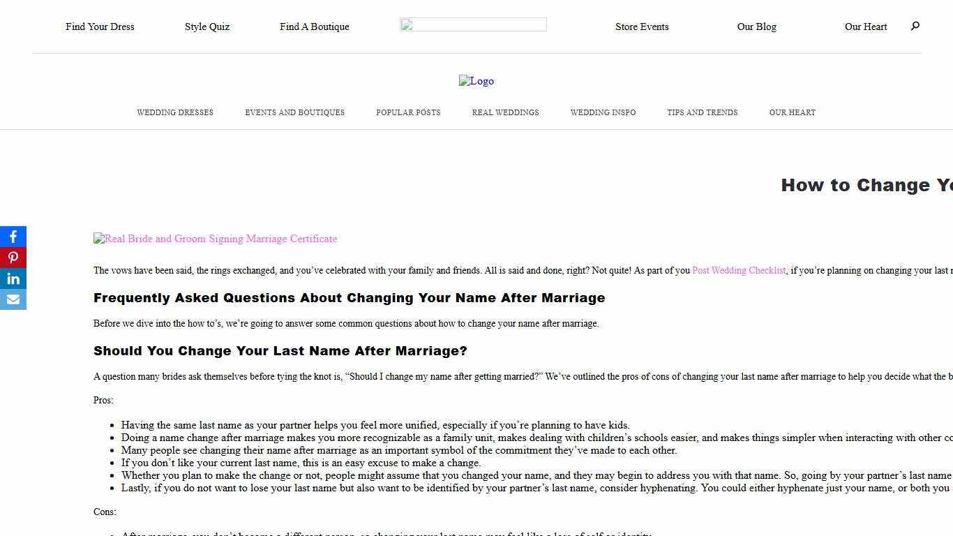 Marriage Licenses | Multnomah County